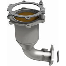 Load image into Gallery viewer, MagnaFlow Conv DF 2002 Infiniti I 35 3.5L (444311)