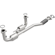 Load image into Gallery viewer, Magnaflow Conv DF 95-99 Maxima/I30 front 50S (444503)