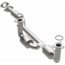 Load image into Gallery viewer, Magnaflow Conv DF 95-99 Maxima/I30 front 50S (444503)