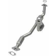 Load image into Gallery viewer, Magnaflow Conv DF 95-99 Maxima/I30 front 50S (444503)