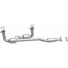 Load image into Gallery viewer, Magnaflow Conv DF 95-99 Maxima/I30 front 50S (444503)