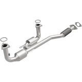 Magnaflow Conv DF 95-99 Maxima/I30 front 50S (444503)