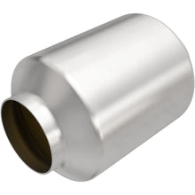 Load image into Gallery viewer, MagnaFlow Conv Universal 2.00 Front Spun (444504)