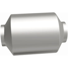 Load image into Gallery viewer, MagnaFlow Conv Universal 2.00 Front Spun (444504)