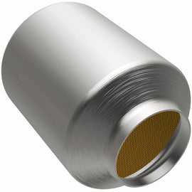 MagnaFlow Conv Universal 2.25 Front Spun (444505)