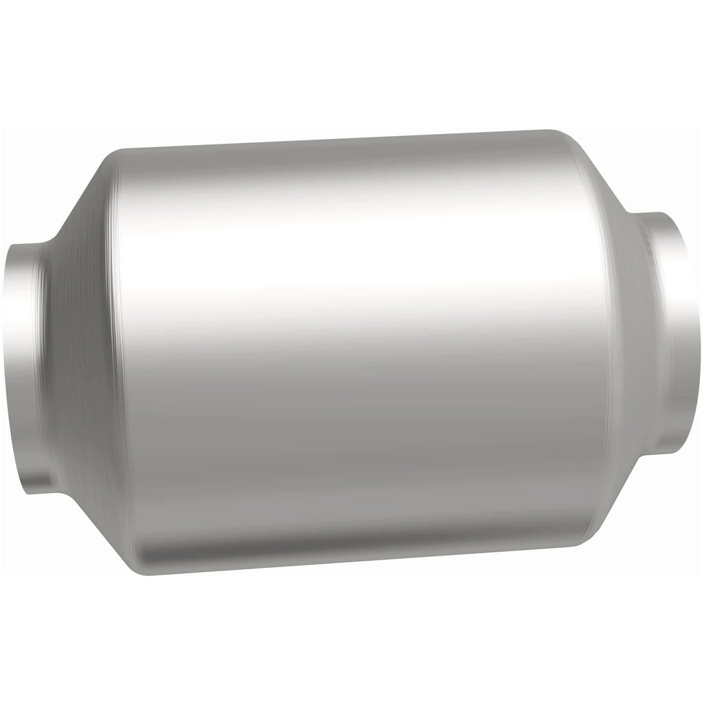 MagnaFlow Conv Universal 2.25 Front Spun (444505)
