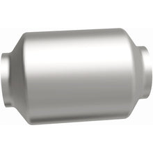 Load image into Gallery viewer, MagnaFlow Conv Universal 2.25 Front Spun (444505)