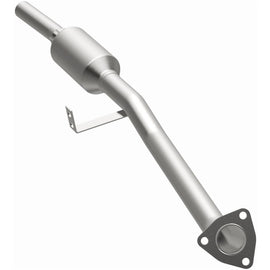 MagnaFlow Conv DF 96-97 Infiniti J30 Driver Side 50S (444740)