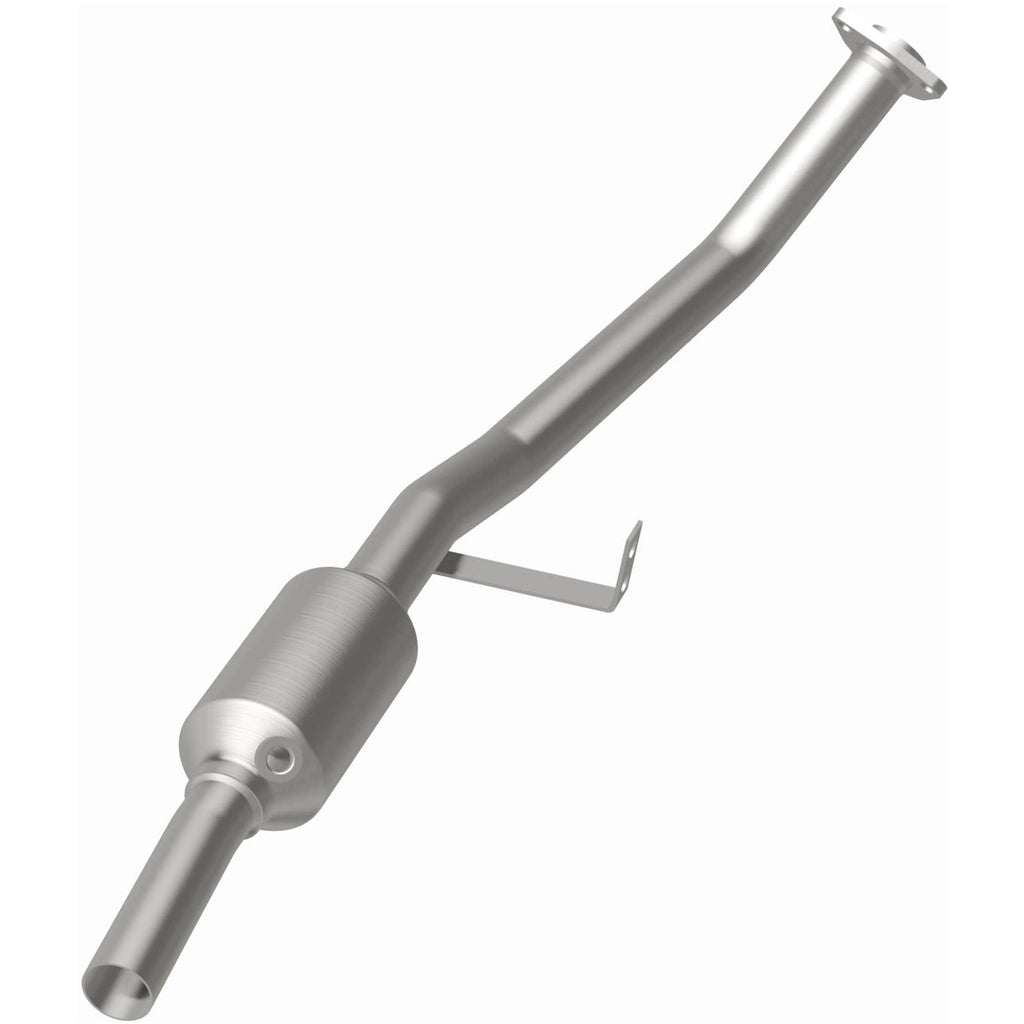 MagnaFlow Conv DF 96-97 Infiniti J30 Driver Side 50S (444740)