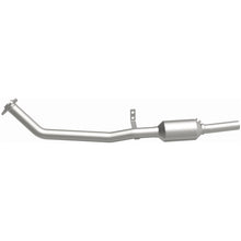 Load image into Gallery viewer, MagnaFlow Conv DF 96-97 Infiniti J30 Driver Side 50S (444740)