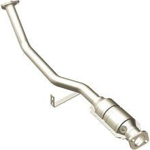 Load image into Gallery viewer, MagnaFlow Conv DF 96-97 Infiniti J30 Passenger Side 50S (444741)