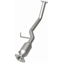 Load image into Gallery viewer, MagnaFlow Conv DF 96-97 Infiniti J30 Passenger Side 50S (444741)