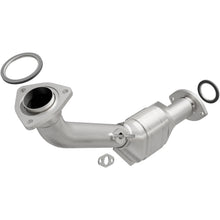 Load image into Gallery viewer, MagnaFlow Conv DF 02-04 Tacoma 2.4L front 50S (444758)