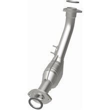 Load image into Gallery viewer, MagnaFlow Conv DF 02-04 Tacoma 2.4L front 50S (444758)