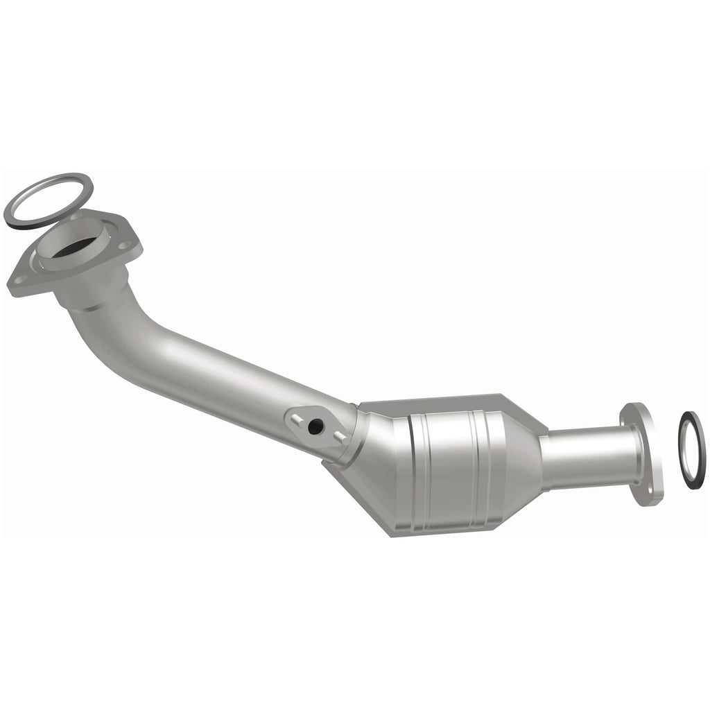 MagnaFlow Conv DF 02-04 Tacoma 2.4L front 50S (444758)