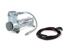Load image into Gallery viewer, Air Lift Viair 444C 2nd Compressor Kit - Chrome