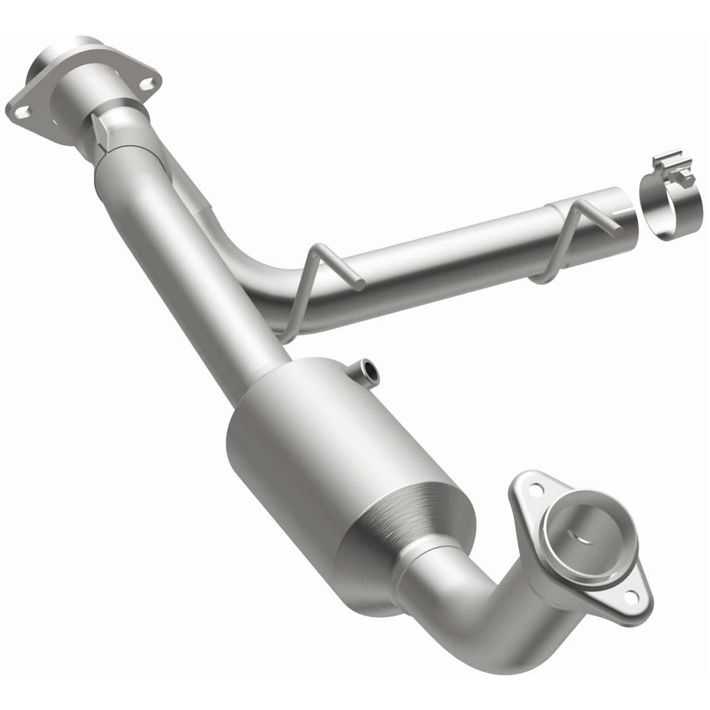 Magnaflow 2005 Lincoln Navigator 5.4L Direct Fit Converter (4451165)