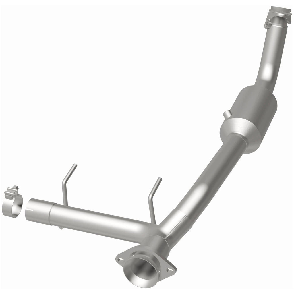 Magnaflow 2005 Lincoln Navigator 5.4L Direct Fit Converter (4451165)