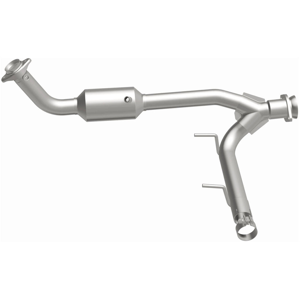 Magnaflow 2005 Lincoln Navigator 5.4L Direct Fit Converter (4451165)