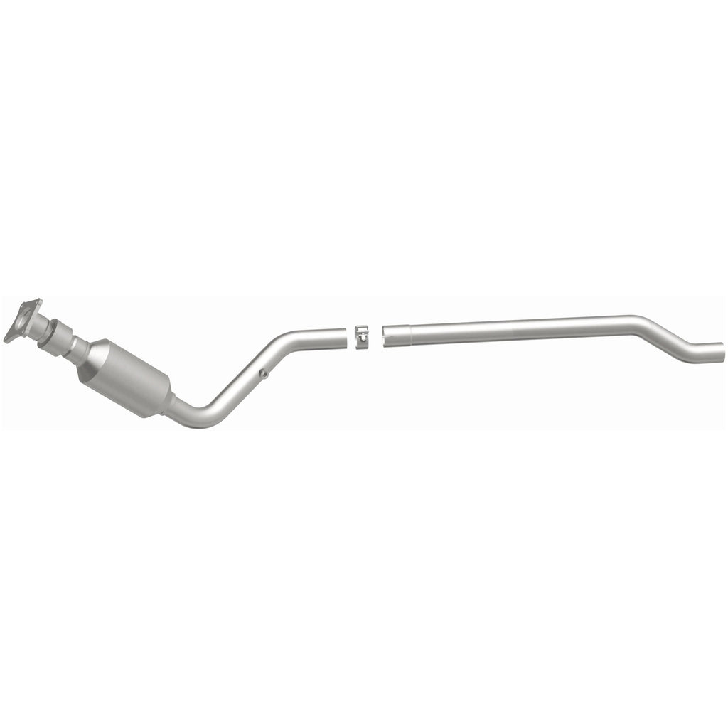 Magnaflow 96 Dodge Caravan 3.0L Direct Fit Converter (4451167)