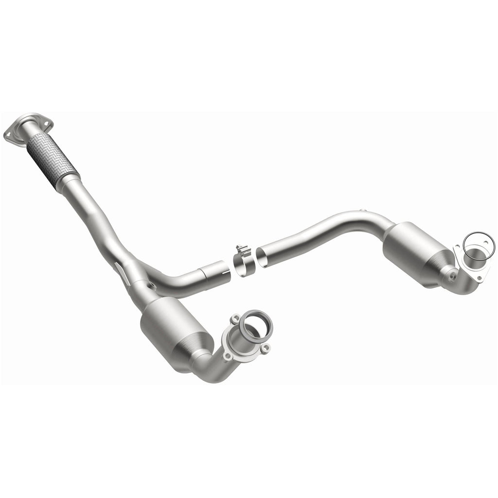 Magnaflow 2004 Buick Rainier 5.3L Direct Fit Converter (4451172)