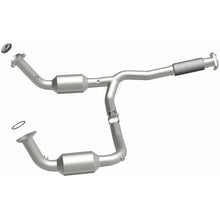Load image into Gallery viewer, Magnaflow 2004 Buick Rainier 5.3L Direct Fit Converter (4451172)