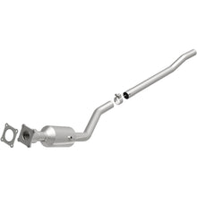 Load image into Gallery viewer, Magnaflow 01-03 Chrysler Voyager 2.4L Direct Fit Converter (4451201)