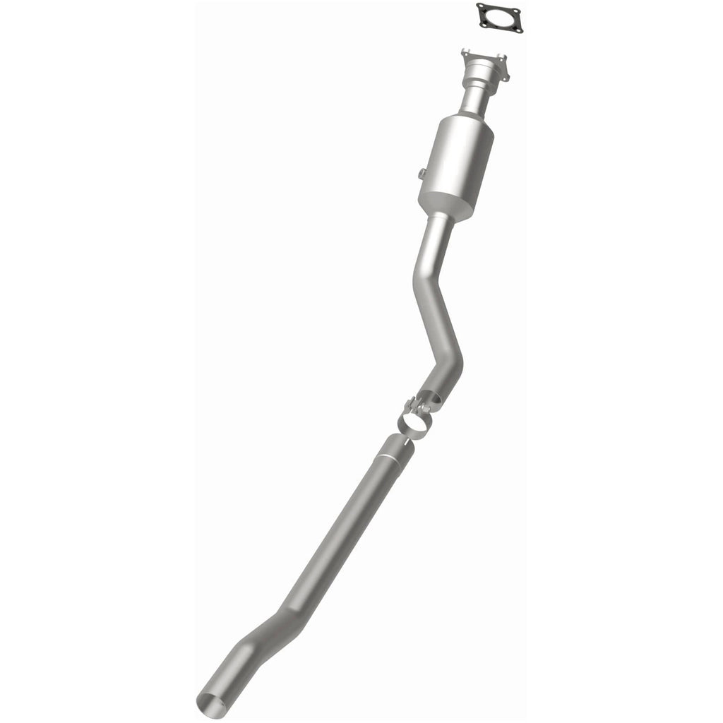 Magnaflow 01-03 Chrysler Voyager 2.4L Direct Fit Converter (4451201)
