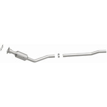 Load image into Gallery viewer, Magnaflow 01-03 Chrysler Voyager 2.4L Direct Fit Converter (4451201)