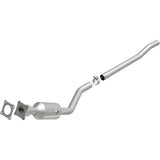 Magnaflow 01-03 Chrysler Voyager 2.4L Direct Fit Converter (4451201)