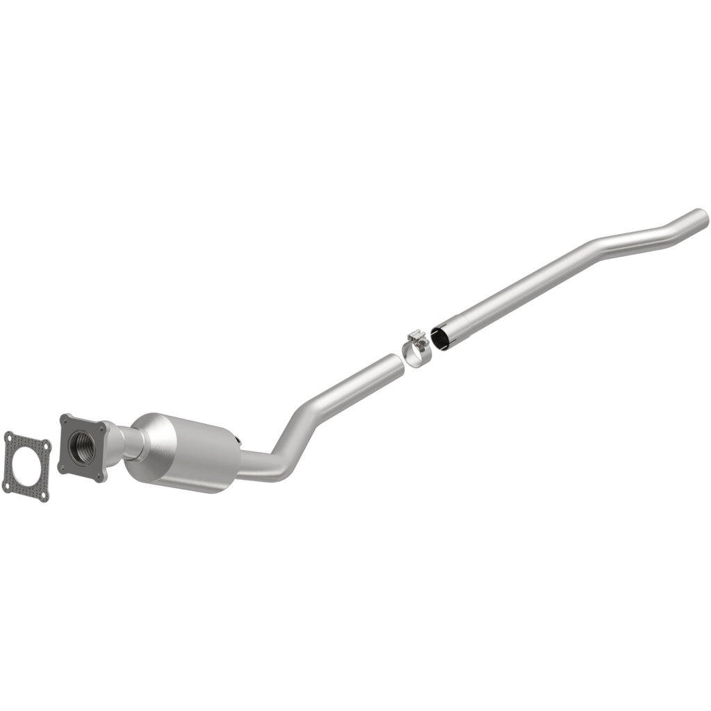 Magnaflow 01-03 Chrysler Town & Country 3.3L Direct Fit Converter (4451202)