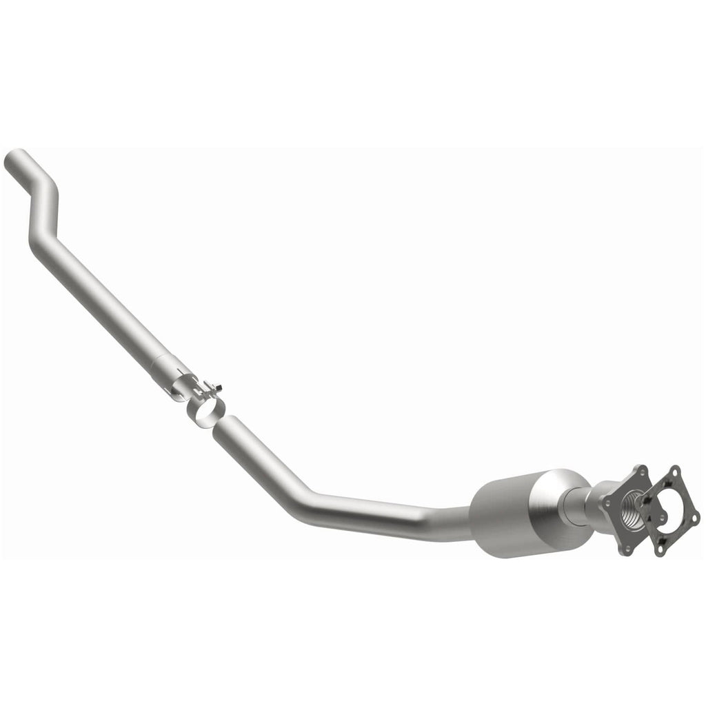 Magnaflow 01-03 Chrysler Town & Country 3.3L Direct Fit Converter (4451202)