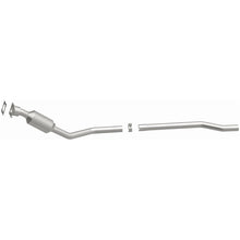Load image into Gallery viewer, Magnaflow 01-03 Chrysler Town &amp; Country 3.3L Direct Fit Converter (4451202)