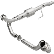 Load image into Gallery viewer, Magnaflow 00-01 Dodge Ram 1500 3.9L Direct Fit Converter (4451203)