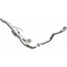 Load image into Gallery viewer, Magnaflow 00-01 Dodge Ram 1500 3.9L Direct Fit Converter (4451203)