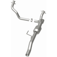 Load image into Gallery viewer, Magnaflow 00-01 Dodge Ram 1500 3.9L Direct Fit Converter (4451203)