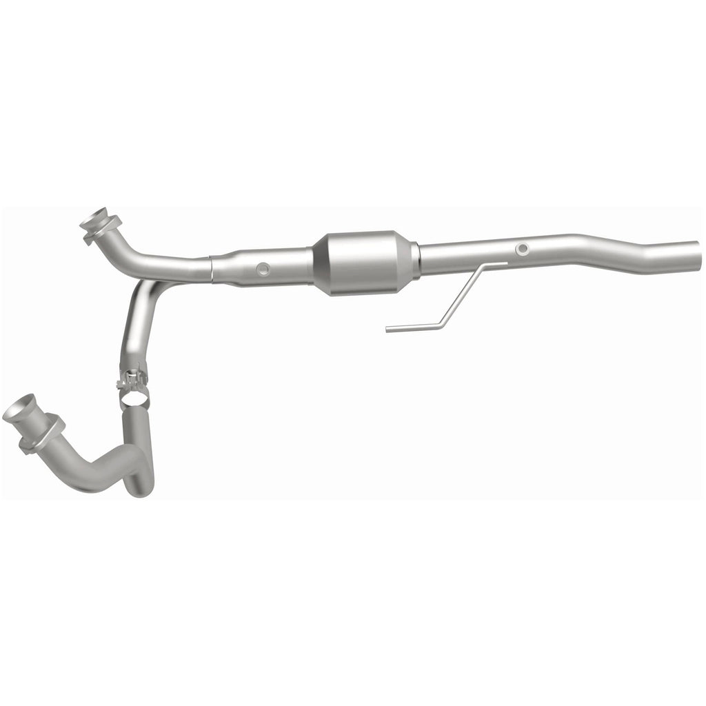 Magnaflow 00-01 Dodge Ram 1500 3.9L Direct Fit Converter (4451203)