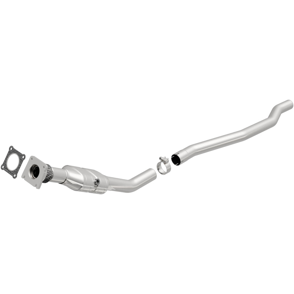 Magnaflow 2001 Dodge Caravan 3.3L Direct Fit Converter (4451204)