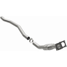 Load image into Gallery viewer, Magnaflow 2001 Dodge Caravan 3.3L Direct Fit Converter (4451204)