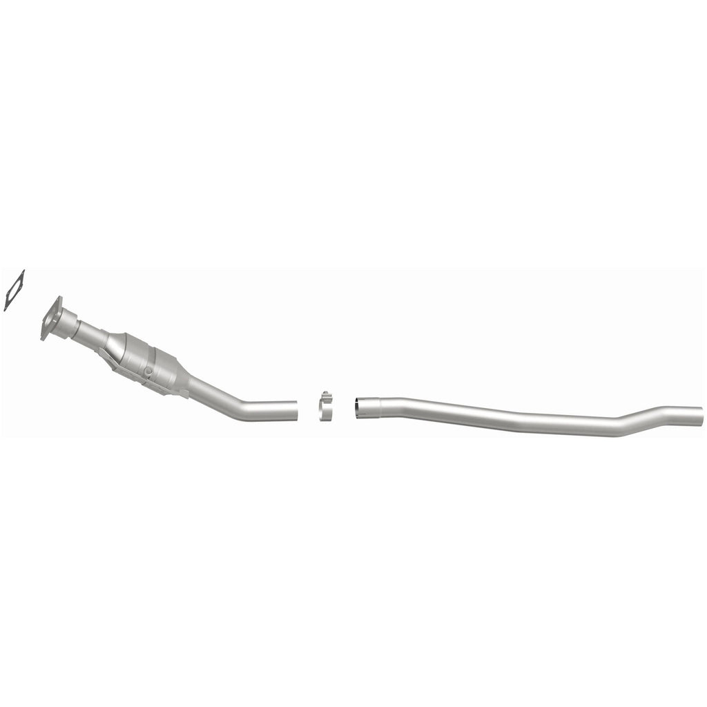 Magnaflow 2001 Dodge Caravan 3.3L Direct Fit Converter (4451204)