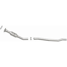 Load image into Gallery viewer, Magnaflow 2001 Dodge Caravan 3.3L Direct Fit Converter (4451204)