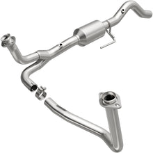 Load image into Gallery viewer, MagnaFlow Converter Direct Fit California Grade 00-01 Dodge Durango 5.9L (4451205)