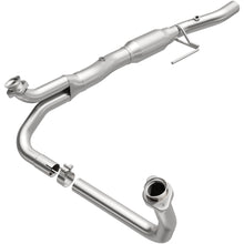 Load image into Gallery viewer, MagnaFlow Conv DF 2002 Dodge Ram 1500 Van 3.9 (4451209)