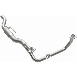 MagnaFlow Conv DF 2002 Dodge Ram 1500 Van 3.9 (4451209)