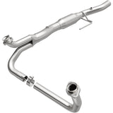 MagnaFlow Conv DF 2002 Dodge Ram 1500 Van 3.9 (4451209)