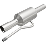 Magnaflow 2002 Dodge Ram 3500 5.9L Direct Fit Converter (4451210)