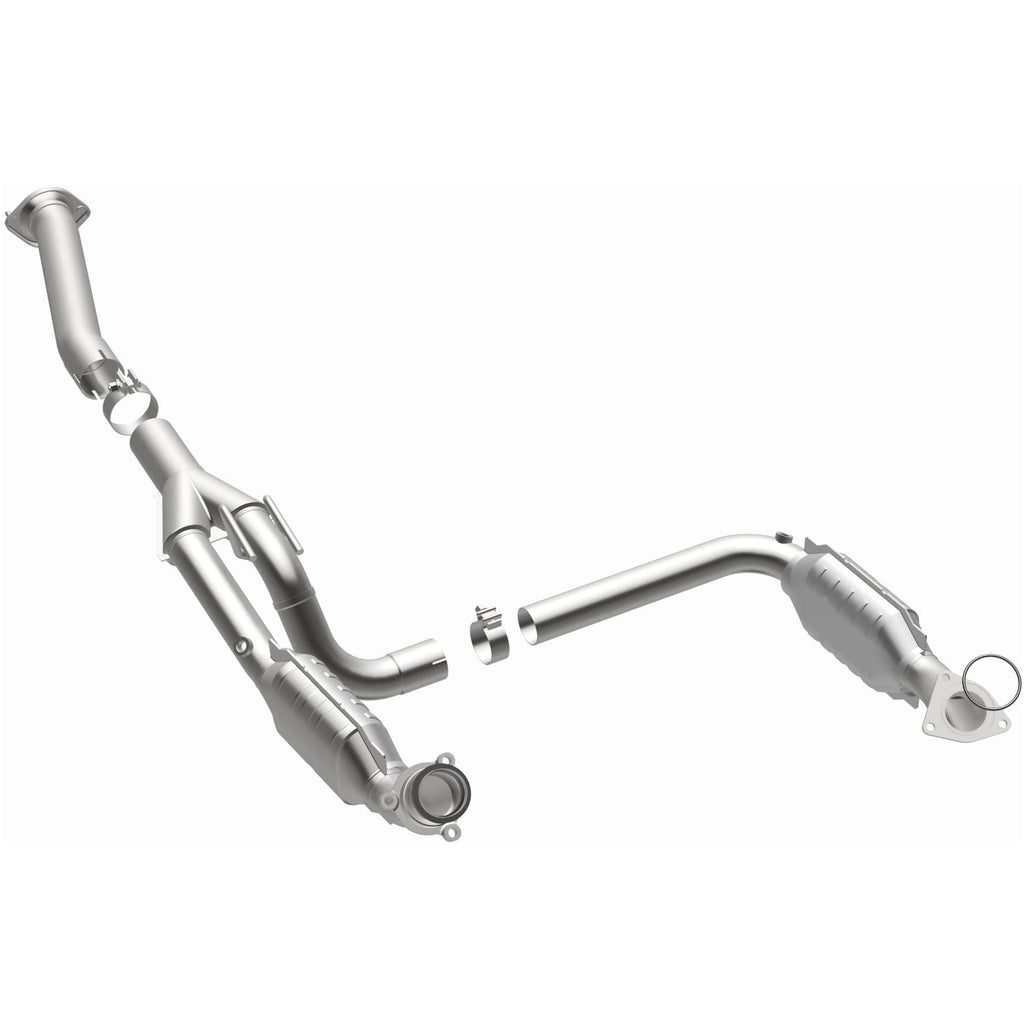 Magnaflow 03-06 Chevrolet Express 1500 4.3L Direct Fit Converter (4451211)