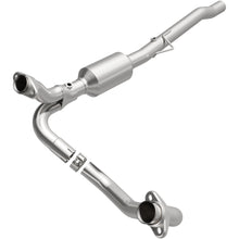 Load image into Gallery viewer, Magnaflow 02-03 Dodge Ram 1500 3.7L Direct Fit Converter (4451214)