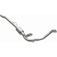 Load image into Gallery viewer, Magnaflow 02-03 Dodge Ram 1500 3.7L Direct Fit Converter (4451214)