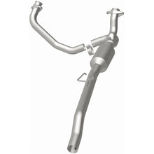 Load image into Gallery viewer, Magnaflow 02-03 Dodge Ram 1500 3.7L Direct Fit Converter (4451214)